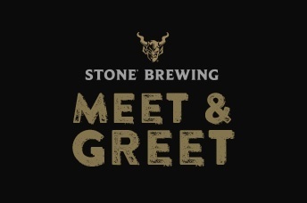 Stone Brewing Meet & Greet