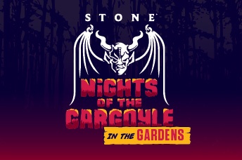 Nights of the Gargoyle