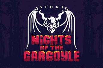 Stone Nights of the Gargoyle