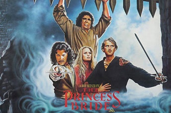 The Princess Bride