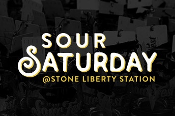 Sour Saturday
