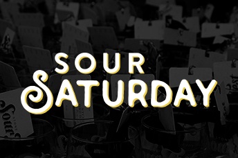Sour Saturday