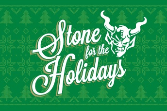 Stone for the Holidays
