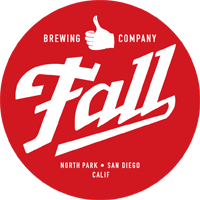 Fall Brewing Company Fall Brewing Company