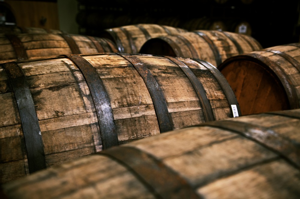Barrel Aging, Part 4: Brewing Beers for Barrels