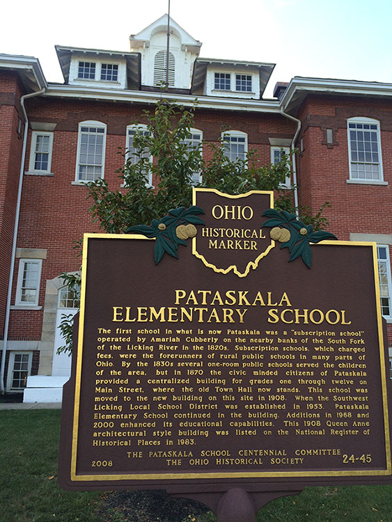 pataskala elementary