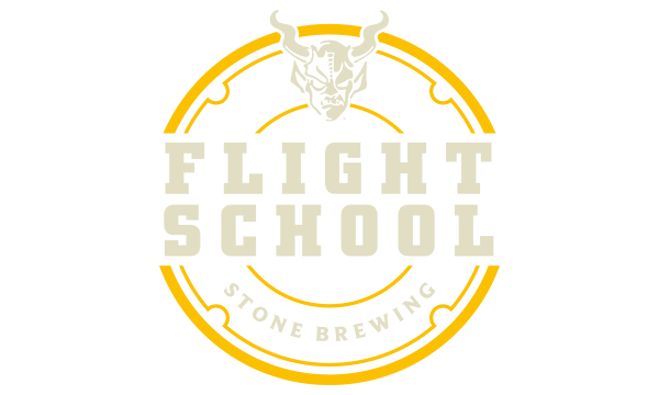 Flight School Logo