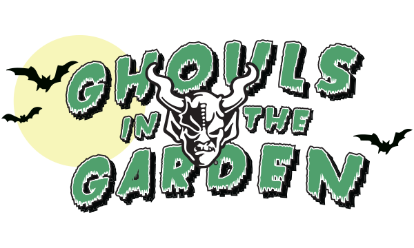 Ghouls in the Gardens