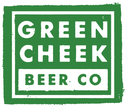 Green Cheek Beer Co
