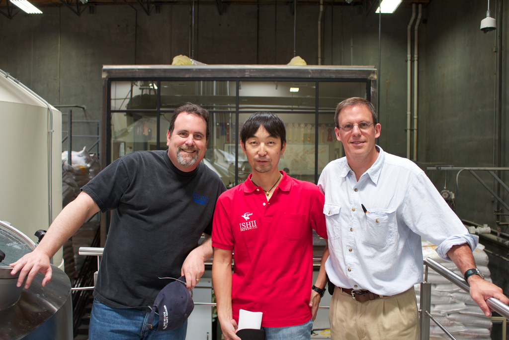 5815543590_ab6bb76715_b Mitch, Toshi and Bryan
