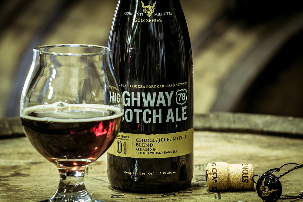 Hwy 78 Scotch Ale