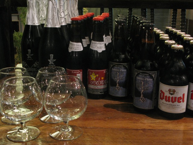 Master Pairings: Beer and Desserts 1:19:10 - 02 Master Pairings: Beer and Desserts 1:19:10 - 02