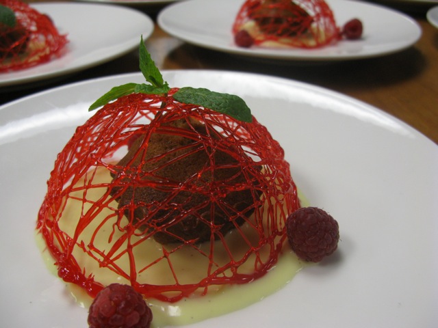 Master Pairings: Beer and Desserts 1:19:10 - 13 Master Pairings: Beer and Desserts 1:19:10 - 13