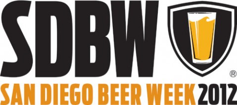 San Diego Beer Week logo