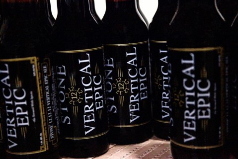 Vertical epic ales