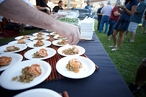 Chef Celebration -- Artisan Food & Craft Beer Festival