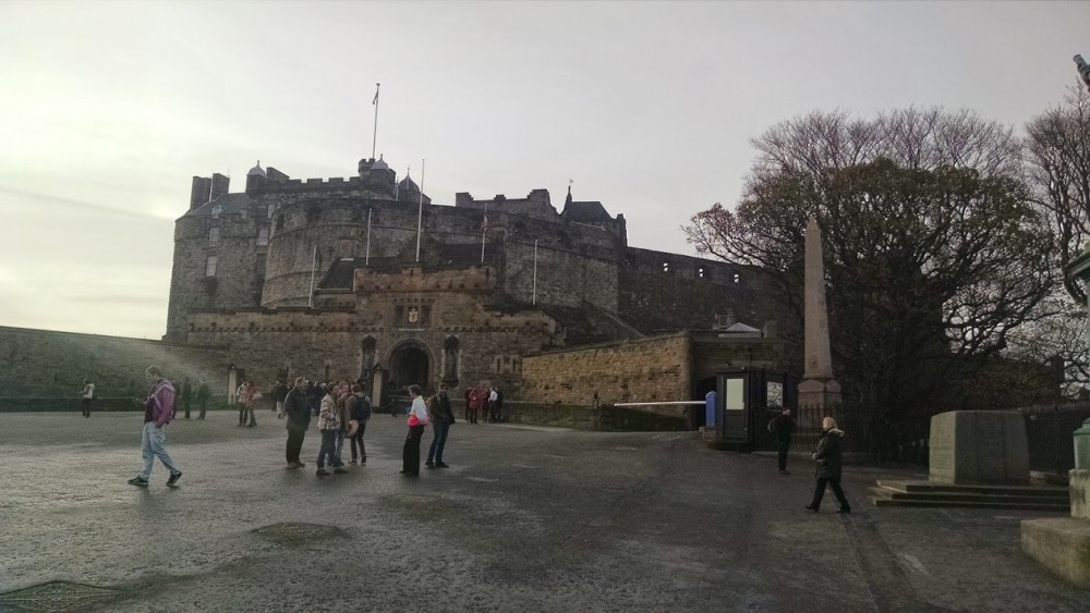 Edinburgh