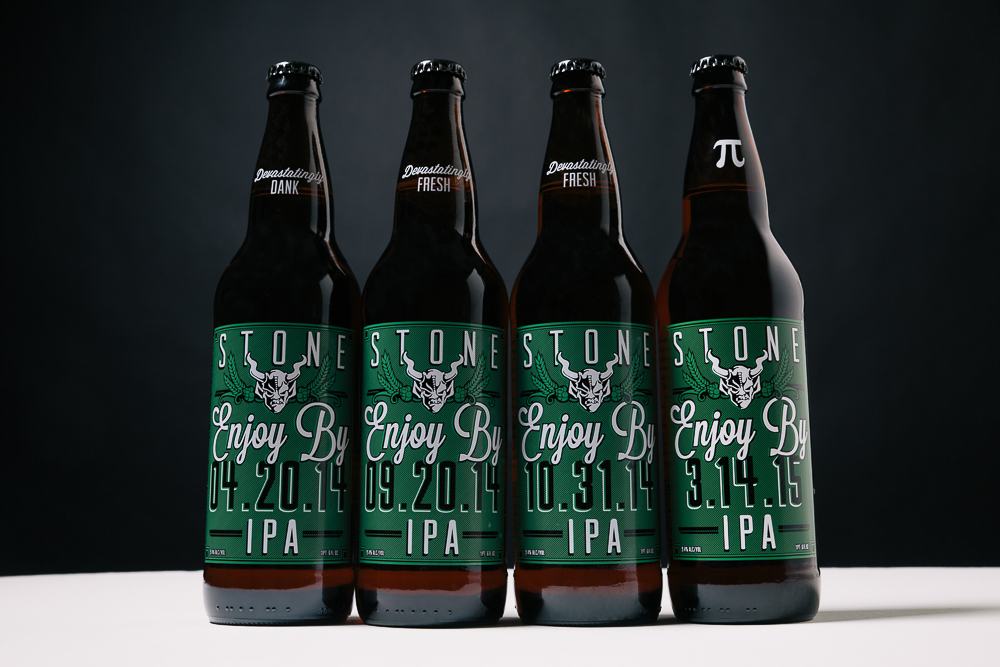 enjoyby