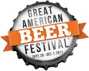 Great American Beer Festival