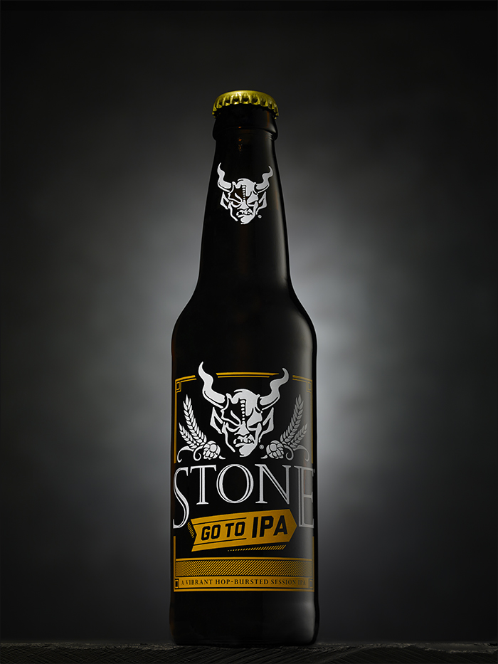 Stone Go To IPA