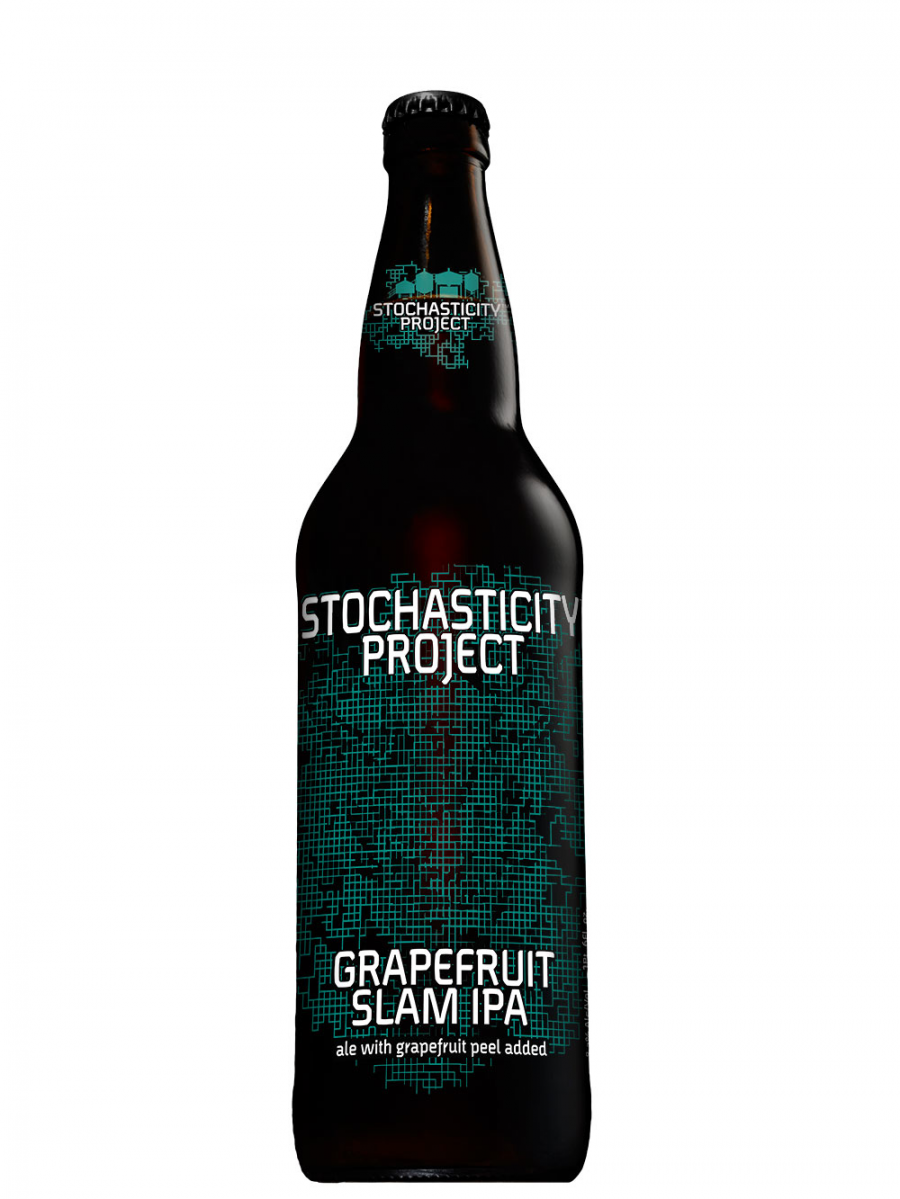 Stochasticity bottle