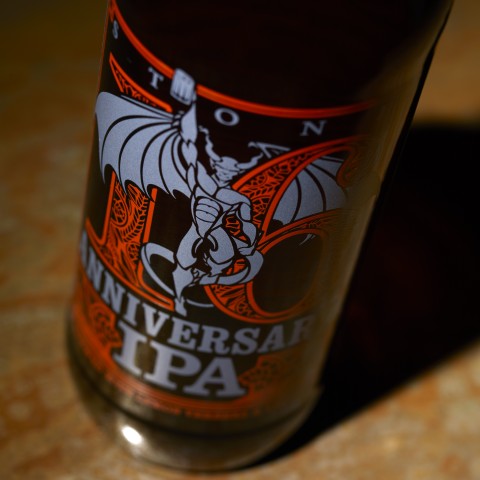 stone-16th-anniversary-ipa Stone 16th Anniversary IPA (photo by StudioSchulz.com)