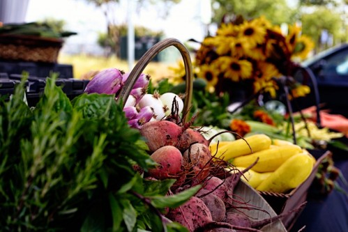 beautiful tubers