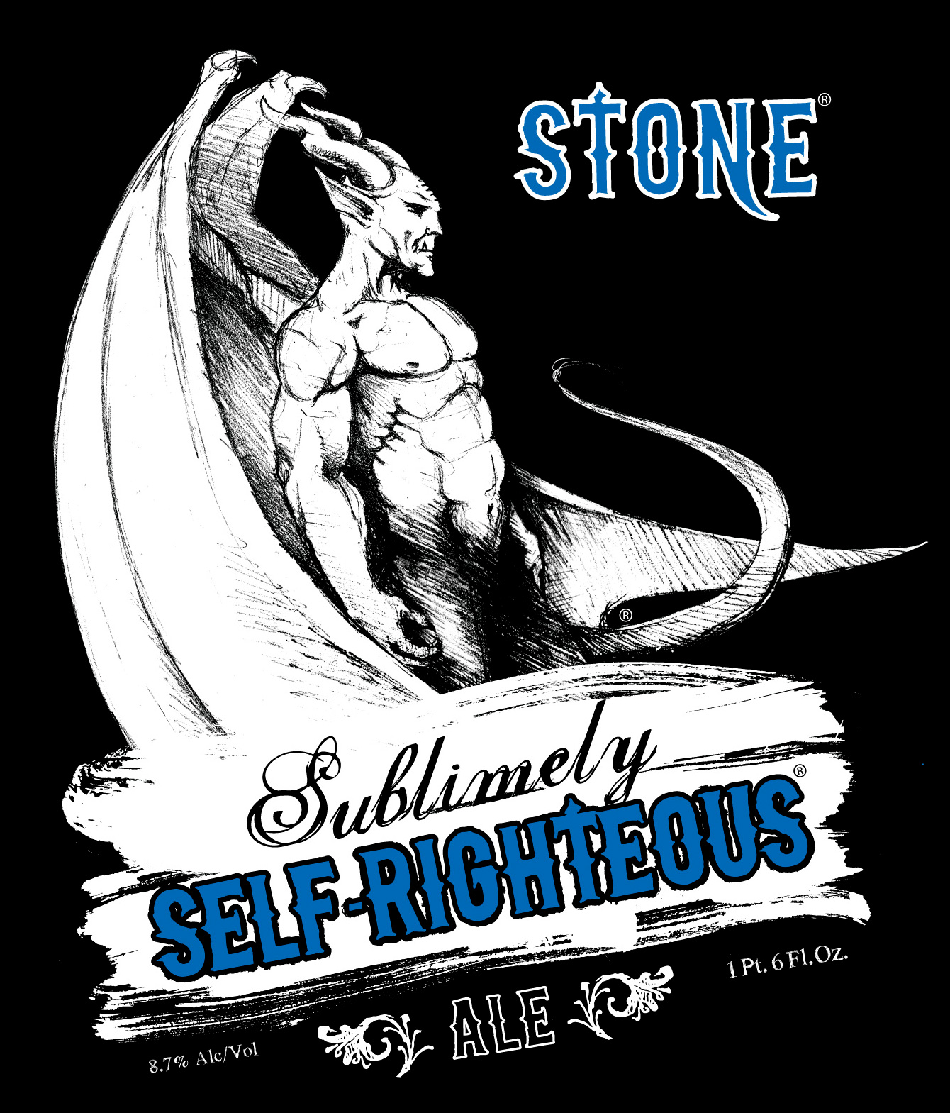 sublimefront1 Front Label