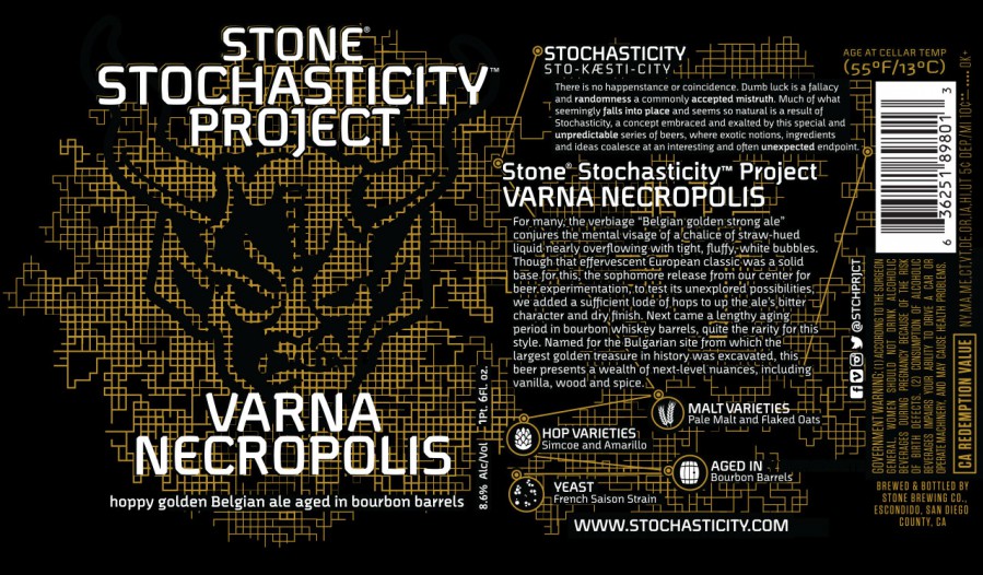 varna necropolis