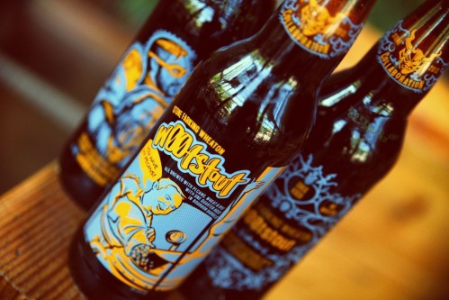 wootstout