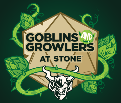 goblins and growlers