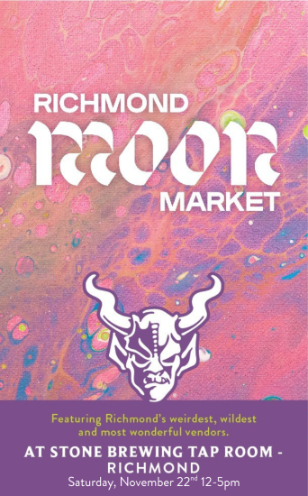 richmond moon market