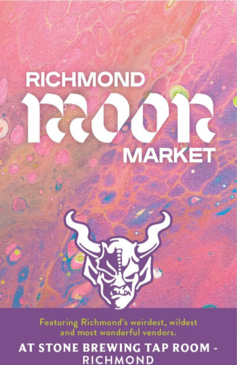 richmond moon market