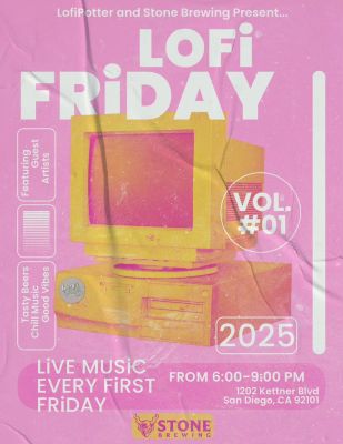 lofi friday