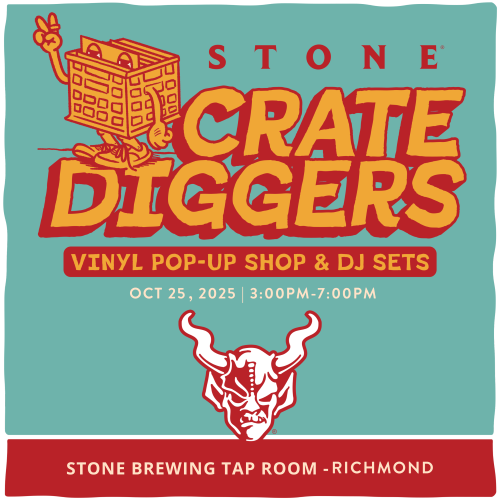 crate diggers