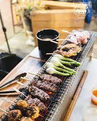 Yakitori Cartel