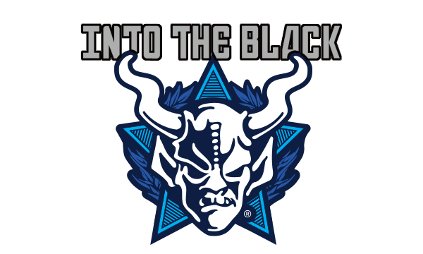 Into the Black