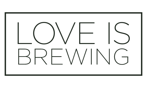 Love is Brewing