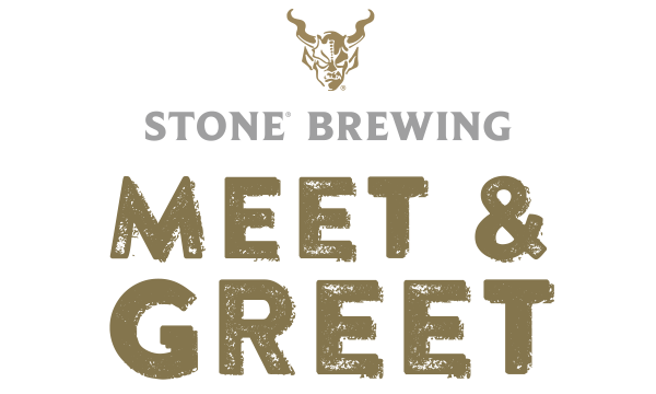 Stone Brewing Meet & Greet