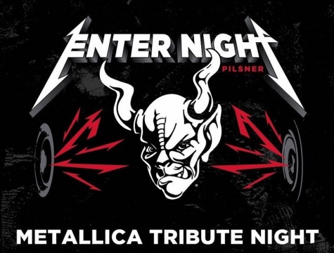 metallica tribute