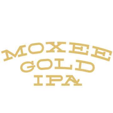 Moxee Gold IPA