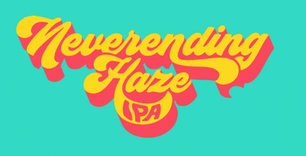 Neverending Haze Logo