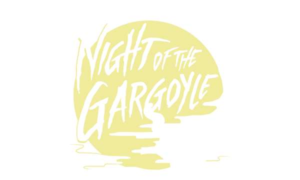 Stone Night of the Gargoyle