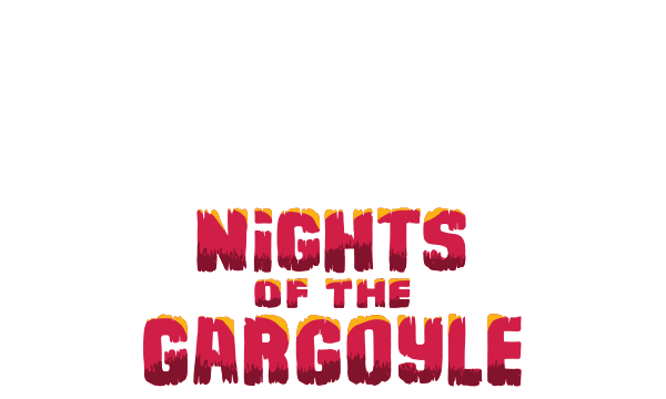 Stone Nights of the Gargoyle