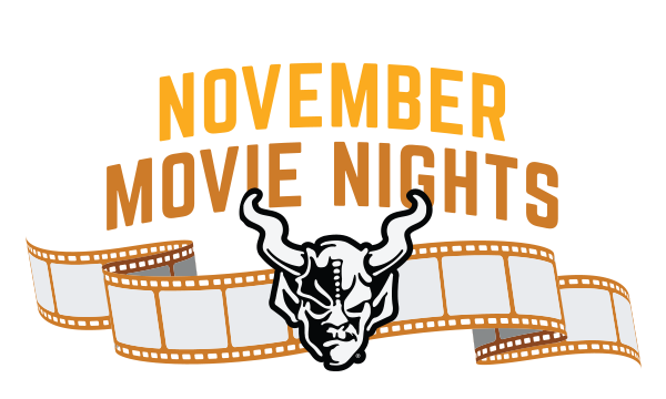 November Movie Nights