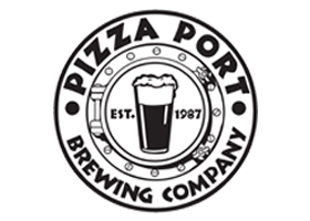 Pizza Port Brewing company