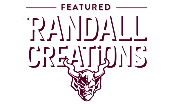 randall logo