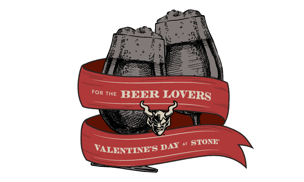 Valentine's Day at Stone