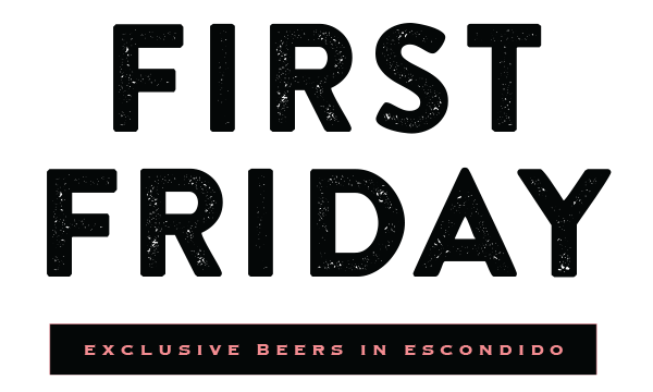 First Friday: Stone Peak Conditions Hazy Double IPA