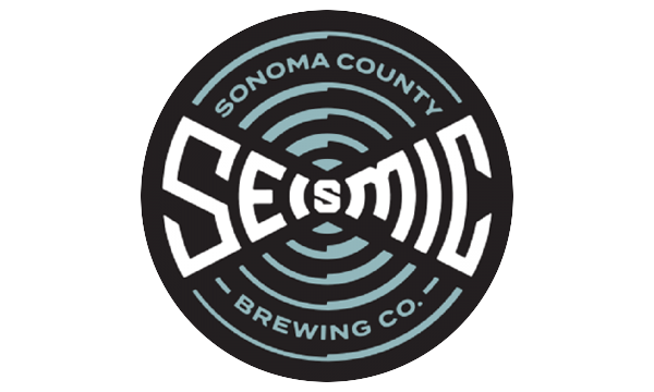 Seismic Brewing Logo